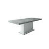 beton-fehér 200cm