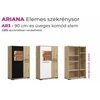 Kép 5/11 - Ariana elemes bútorcsalád