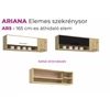 Kép 7/11 - Ariana elemes bútorcsalád