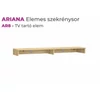 Kép 10/11 - Ariana elemes bútorcsalád