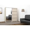 180cm ferrara-barna