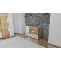 Sonic 120cm komód