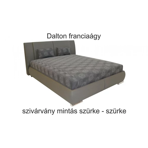 Dalton franciaágy