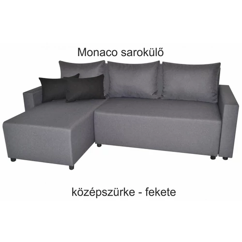 Monaco sarok