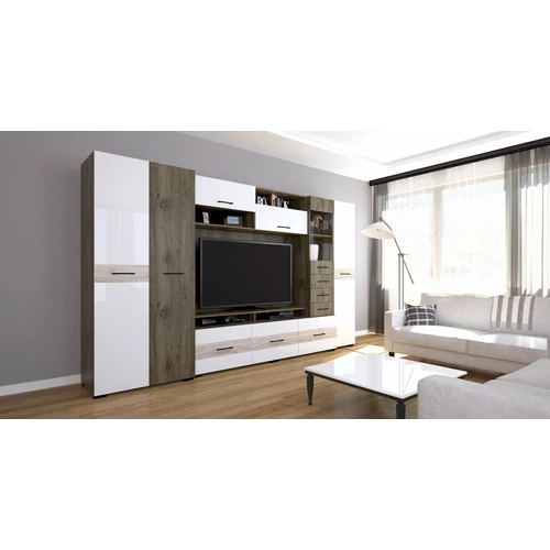 Havanna 345cm mf fehérrel